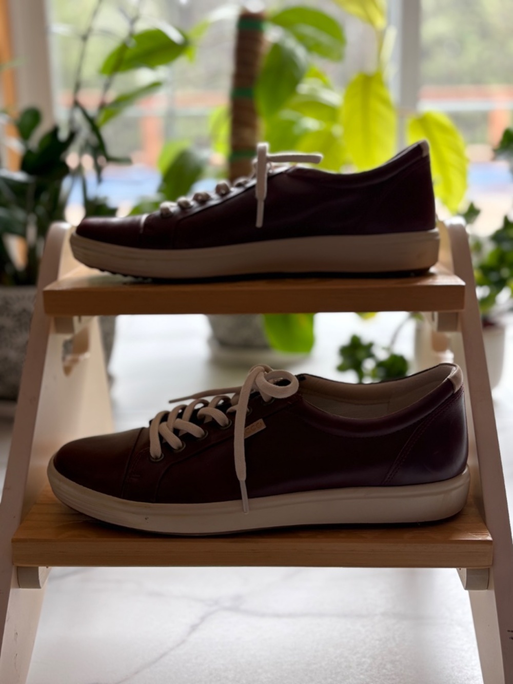 Ecco Sneakers - Picture 5 of 7